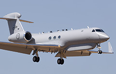 Project Air 555, Intelligence Surveillance Reconnaissance Electronic Warfare, ISREW, USAF, Royal Australian Air Force, RAAF Base Edinburgh, L3Harris